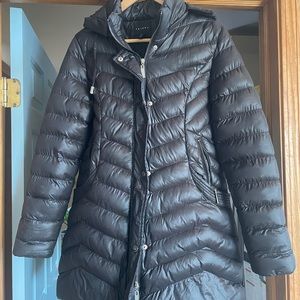 Tribal Down Jacket M